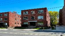 Studio apartment rental on Bayview south of Davisville - Photo 8