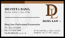 NOTARY @ Affordable Rates & REAL ESTATE LAWYER-BRAMPTON