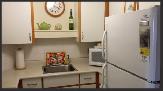 55 Plus Building leasing 1 bedroom suites Osborne Village