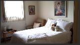 55 Plus Building leasing 1 bedroom suites Osborne Village - Photo 2