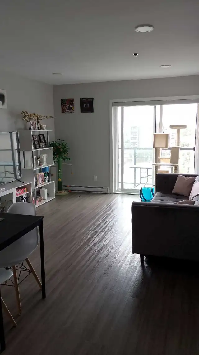 Apartment for Sublet