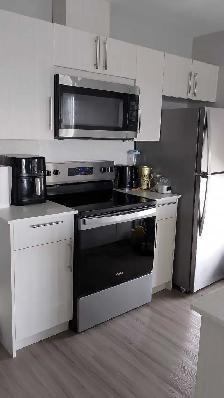 Apartment for Sublet - Photo 4