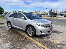 2013 Toyota Venza Limited AWD 3.5L V6 Carfax Clean Certified - Photo 3