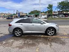 2013 Toyota Venza Limited AWD 3.5L V6 Carfax Clean Certified - Photo 4