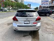 2013 Toyota Venza Limited AWD 3.5L V6 Carfax Clean Certified - Photo 6
