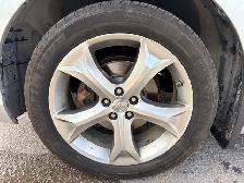 2013 Toyota Venza Limited AWD 3.5L V6 Carfax Clean Certified - Photo 9