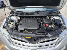 2013 Toyota Venza Limited AWD 3.5L V6 Carfax Clean Certified - Photo 10