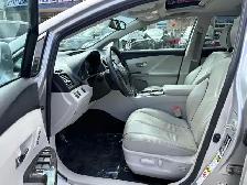 2013 Toyota Venza Limited AWD 3.5L V6 Carfax Clean Certified - Photo 11