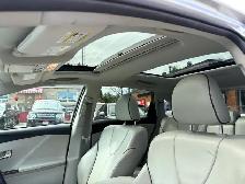 2013 Toyota Venza Limited AWD 3.5L V6 Carfax Clean Certified - Photo 12