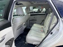 2013 Toyota Venza Limited AWD 3.5L V6 Carfax Clean Certified - Photo 13