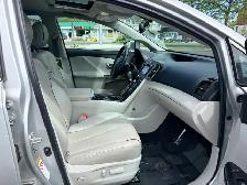 2013 Toyota Venza Limited AWD 3.5L V6 Carfax Clean Certified - Photo 14