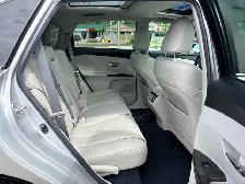 2013 Toyota Venza Limited AWD 3.5L V6 Carfax Clean Certified - Photo 15