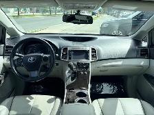 2013 Toyota Venza Limited AWD 3.5L V6 Carfax Clean Certified - Photo 18