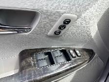 2013 Toyota Venza Limited AWD 3.5L V6 Carfax Clean Certified - Photo 19