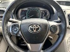 2013 Toyota Venza Limited AWD 3.5L V6 Carfax Clean Certified - Photo 22