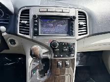2013 Toyota Venza Limited AWD 3.5L V6 Carfax Clean Certified - Photo 23