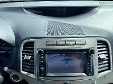2013 Toyota Venza Limited AWD 3.5L V6 Carfax Clean Certified - Photo 24