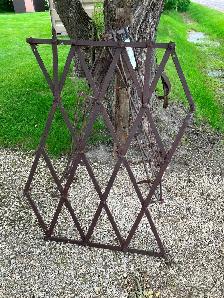 3’ x 4’ Harrow Sections - Photo 2