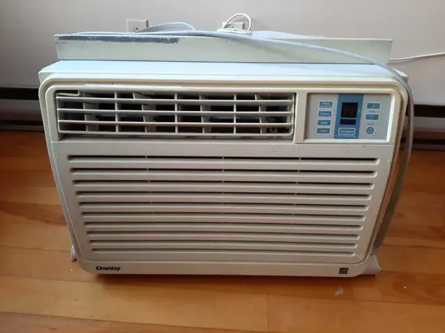 Climatiseur Danby