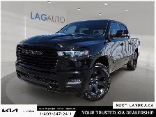 2026 Ram 1500 Sport