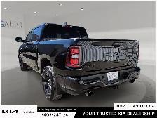 2026 Ram 1500 Sport - Photo 2