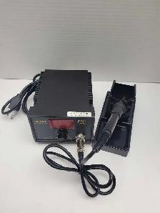 Creatron Inc. LK-937 Adjustable Temperature Soldering Station
