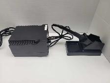 Creatron Inc. LK-937 Adjustable Temperature Soldering Station - Photo 2