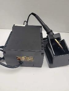 Creatron Inc. LK-937 Adjustable Temperature Soldering Station - Photo 3