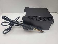 Creatron Inc. LK-937 Adjustable Temperature Soldering Station - Photo 4