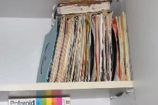 Hit SINGLES 45 RPM records - hundreds! - Photo 4