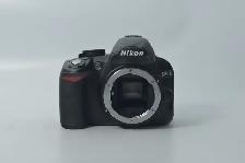 Nikon D3100 Body Only ID C-1134