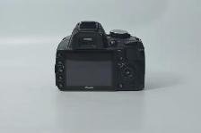 Nikon D3100 Body Only ID C-1134 - Photo 2