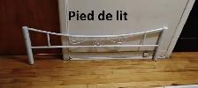 base de lit king - Photo 6