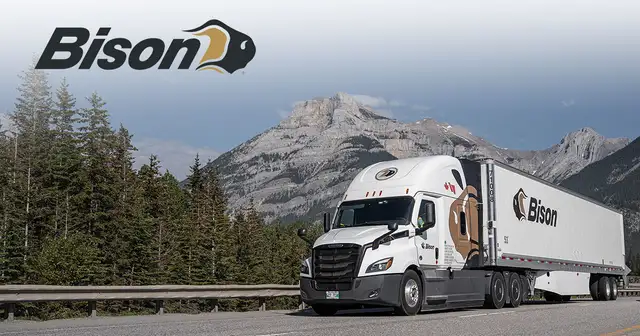 Class 1 Driver Needed for US/Canada Runs
