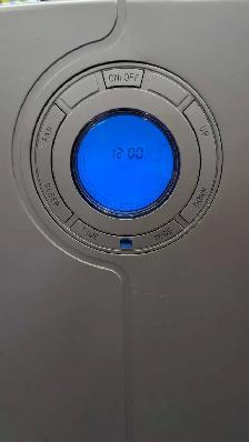 portable Amcor air conditioner - Photo 2