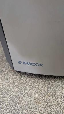 portable Amcor air conditioner - Photo 3
