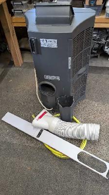 portable Amcor air conditioner - Photo 4