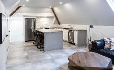 ULTRA MODERN 1 BEDROOM LOFT STYLE APARTMENT IN CENTRAL LONDON - Photo 2