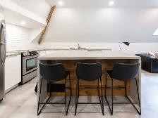 ULTRA MODERN 1 BEDROOM LOFT STYLE APARTMENT IN CENTRAL LONDON - Photo 3