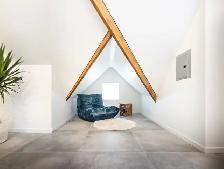 ULTRA MODERN 1 BEDROOM LOFT STYLE APARTMENT IN CENTRAL LONDON - Photo 7