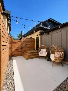 ULTRA MODERN 1 BEDROOM LOFT STYLE APARTMENT IN CENTRAL LONDON - Photo 9