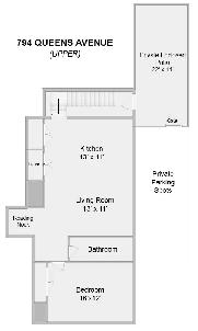 ULTRA MODERN 1 BEDROOM LOFT STYLE APARTMENT IN CENTRAL LONDON - Photo 10