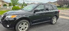 2012 Santa Fe GL 3.5 AWD sport with safety certificate - Photo 2