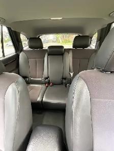 2012 Santa Fe GL 3.5 AWD sport with safety certificate - Photo 6