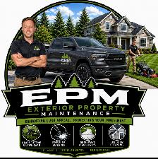 Exterior Property Maintenance, Grass Cutting, Pressure Washing
