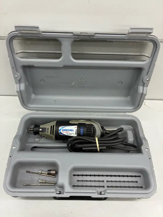 Dremel Multimax Pro 395