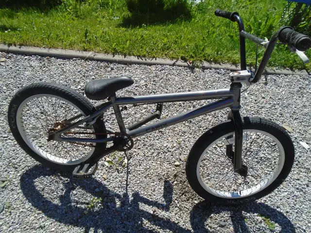 Vélo de montagne