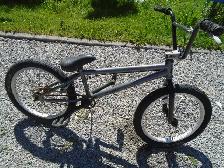 Vélo de montagne