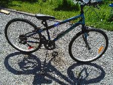 Vélo de montagne - Photo 2