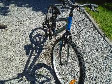 Vélo de montagne - Photo 3